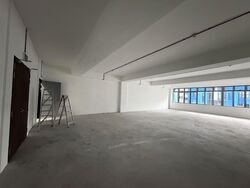Kimly Building (D19), Factory #590389531